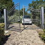 Casetta Di Salaverde Nyaraló Cefalù