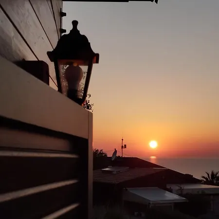 Сasa de vacaciones Casetta Di Salaverde