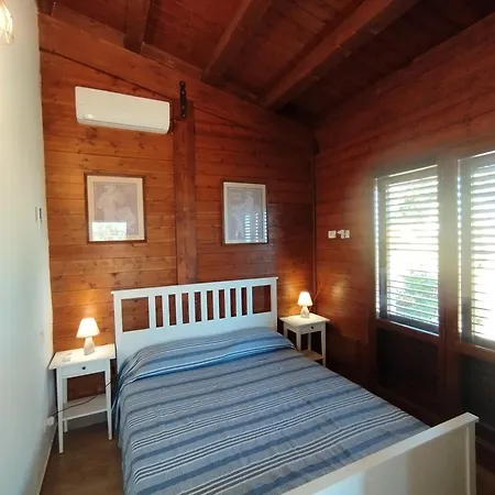 Casetta Di Salaverde *