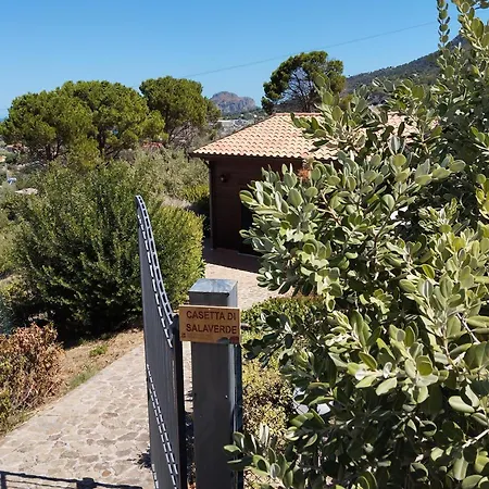 Casetta Di Salaverde Сasa de vacaciones