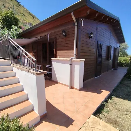 Casetta Di Salaverde Cefalú