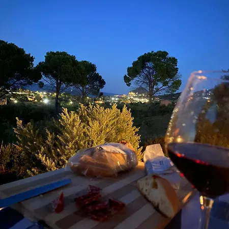 Casetta Di Salaverde