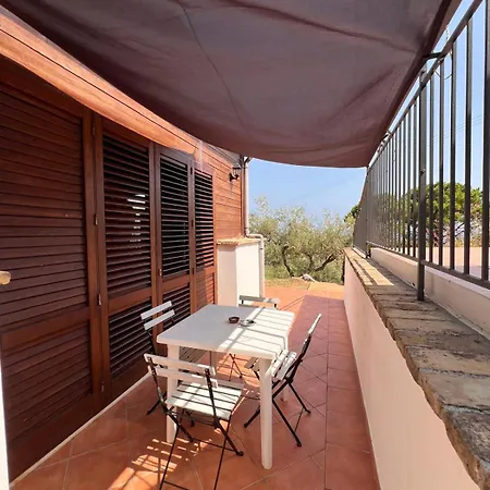 Casetta Di Salaverde