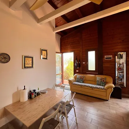 Casetta Di Salaverde *