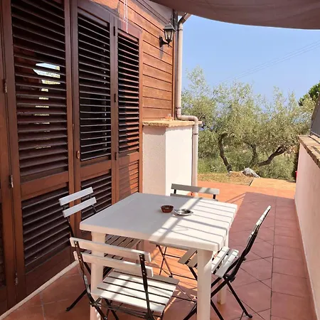 Casetta Di Salaverde * Cefalú