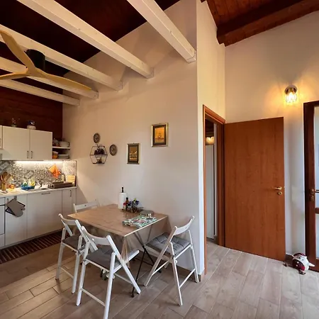 Casetta Di Salaverde