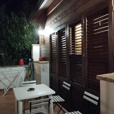 Casetta Di Salaverde Сasa de vacaciones