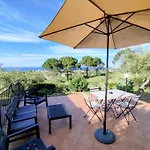 Сasa de vacaciones Casetta Di Salaverde Cefalú