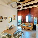 Casetta Di Salaverde Holiday home Cefalu