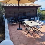 Сasa de vacaciones Casetta Di Salaverde Cefalú