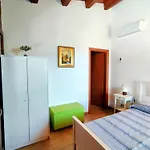 Сasa de vacaciones Casetta Di Salaverde