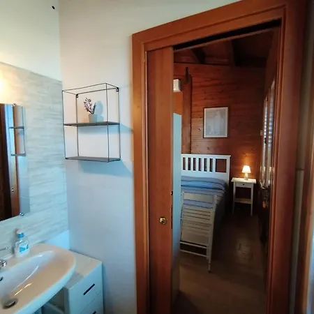 Casetta Di Salaverde *