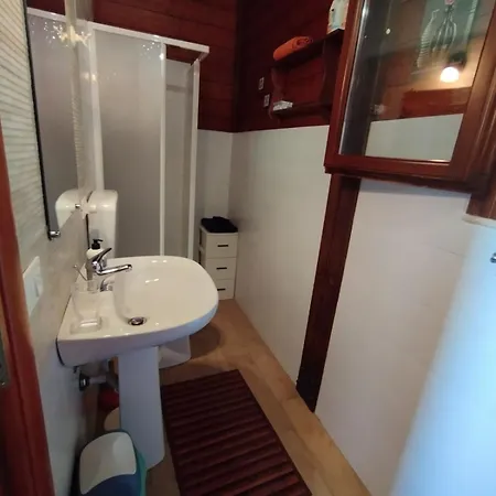 Casetta Di Salaverde 체팔루