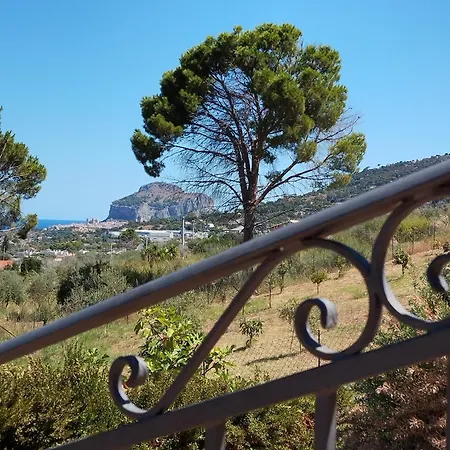 Ferienhaus Casetta Di Salaverde