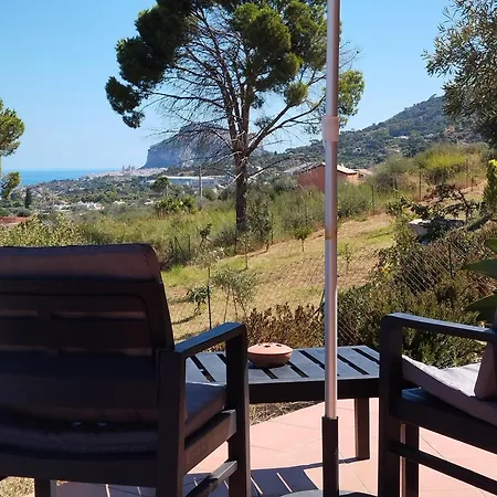 Casetta Di Salaverde *