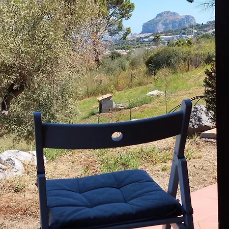 Casetta Di Salaverde