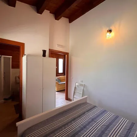 Casetta Di Salaverde * Cefalù