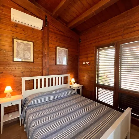 Casetta Di Salaverde 체팔루