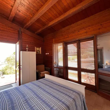 Hébergement de vacances Casetta Di Salaverde Cefalù