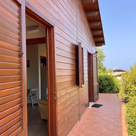 Casetta Di Salaverde * 체팔루