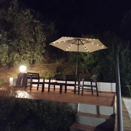 Casetta Di Salaverde 체팔루