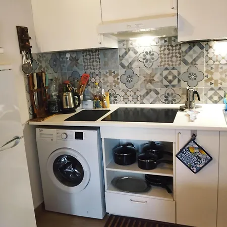 Casetta Di Salaverde Holiday home *