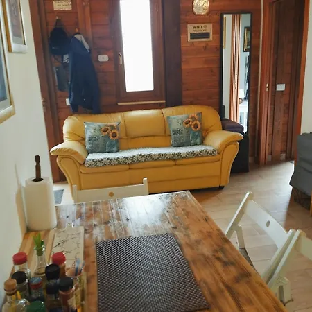 Casetta Di Salaverde *