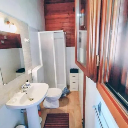 Ferienhaus Casetta Di Salaverde *