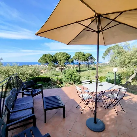 Casa de Férias Casetta Di Salaverde Cefalù