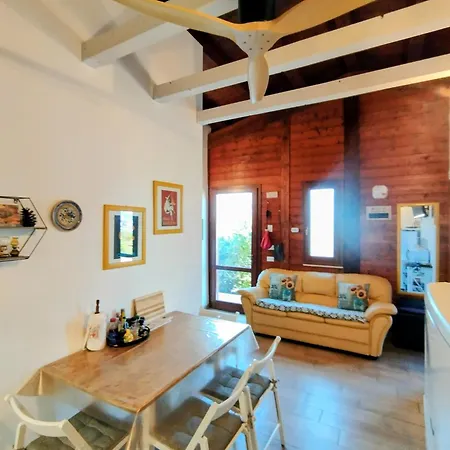 Casetta Di Salaverde Ferienhaus Cefalù
