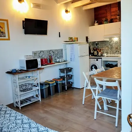 Casetta Di Salaverde Ferienhaus