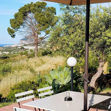 Ferienhaus Casetta Di Salaverde *