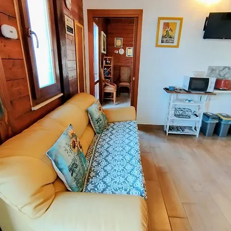 Ferienhaus Casetta Di Salaverde Cefalù