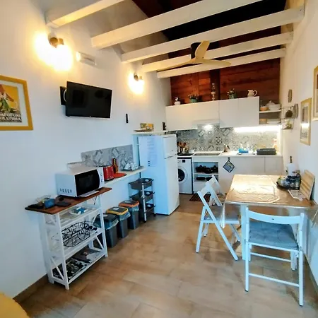 Casetta Di Salaverde Casa de Férias *