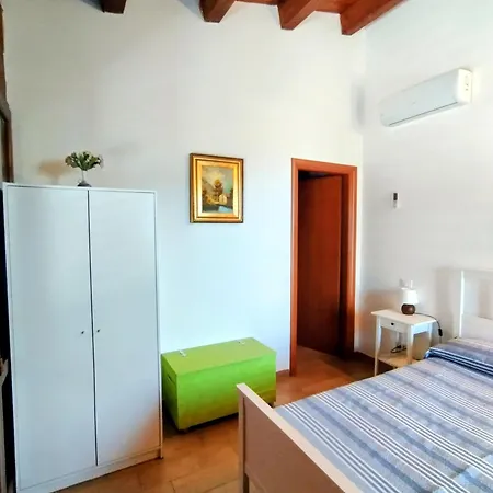 Ferienhaus Casetta Di Salaverde