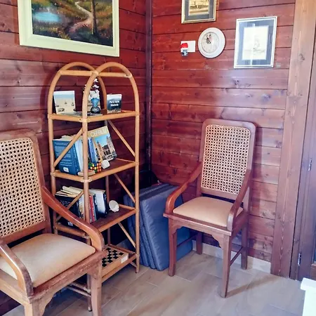 Ferienhaus Casetta Di Salaverde Cefalù