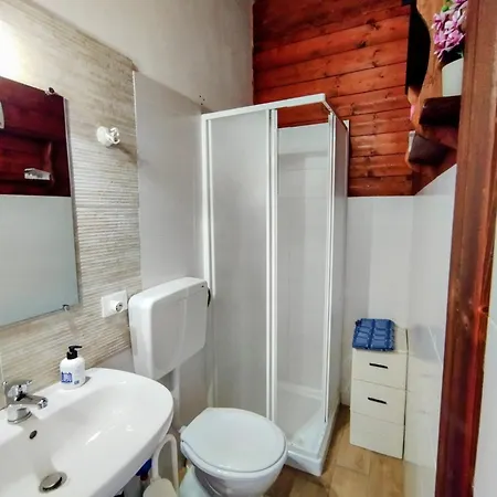 Casetta Di Salaverde Casa de Férias