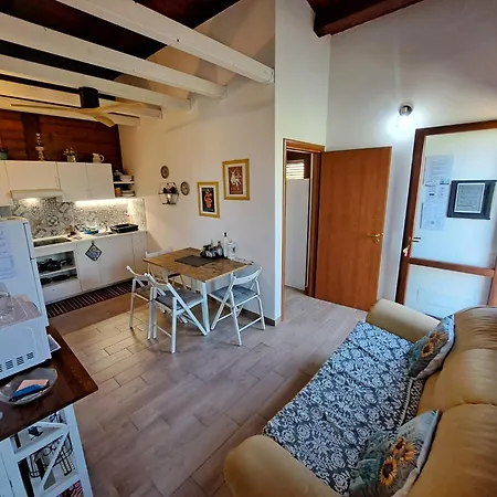 Ferienhaus Casetta Di Salaverde *