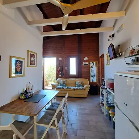 Ferienhaus Casetta Di Salaverde