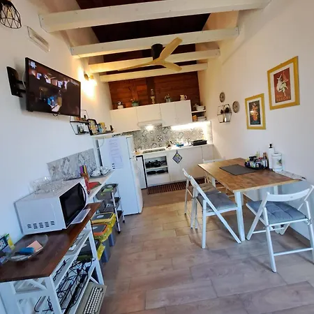 Casetta Di Salaverde *