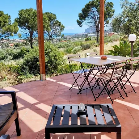 Casetta Di Salaverde *