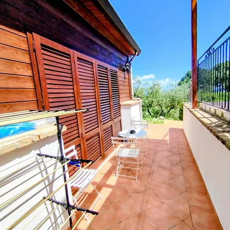 Ferienhaus Casetta Di Salaverde *