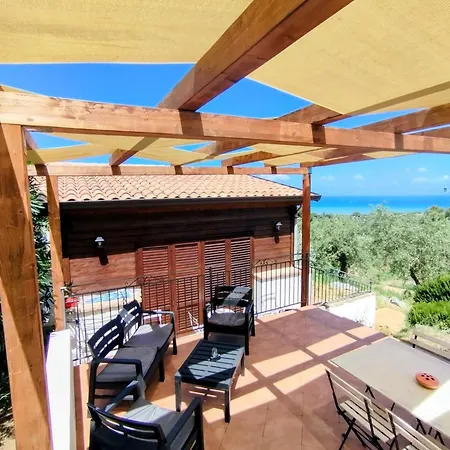 Casetta Di Salaverde