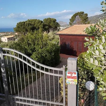 Casetta Di Salaverde