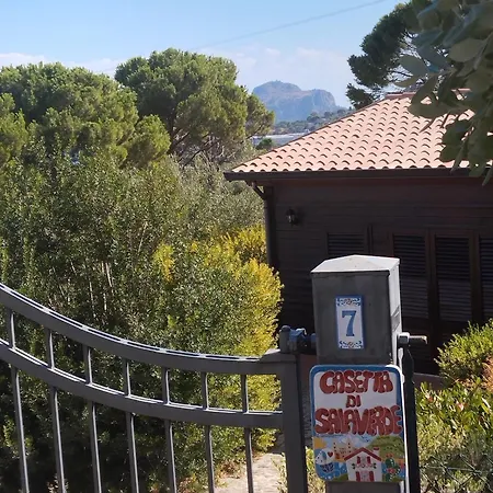 Casetta Di Salaverde *