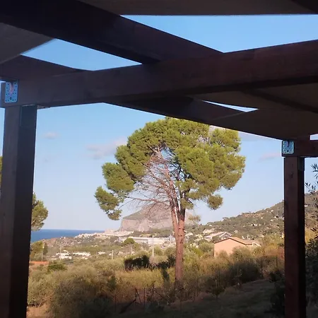 Casa vacanze Casetta Di Salaverde Cefalù