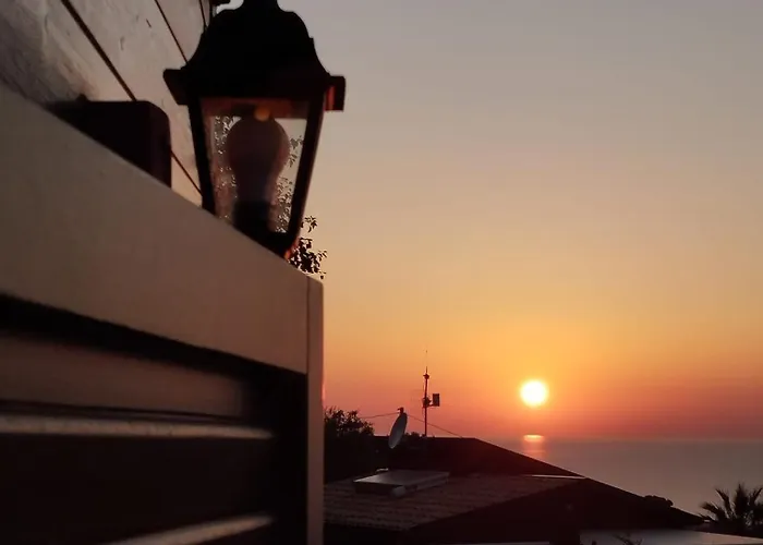 Holiday home Casetta Di Salaverde