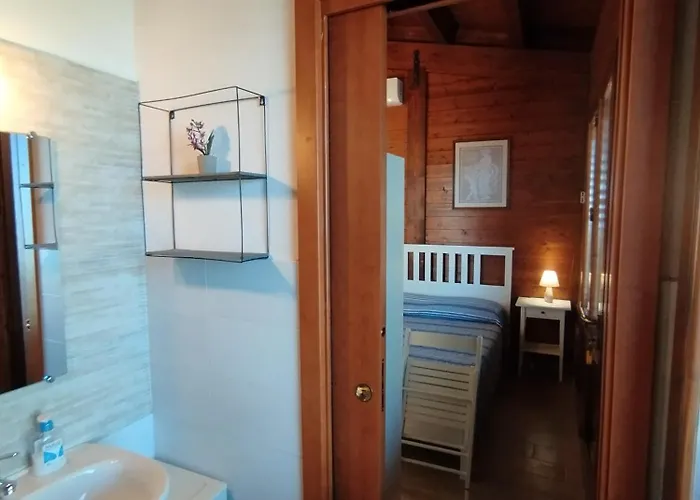 Casetta Di Salaverde *