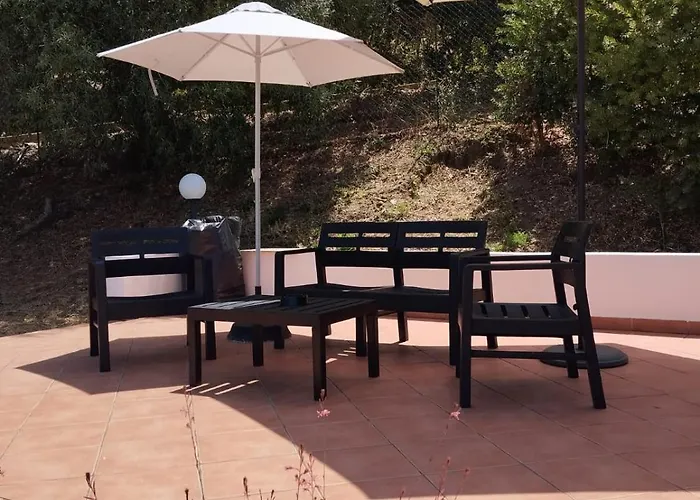 Casetta Di Salaverde