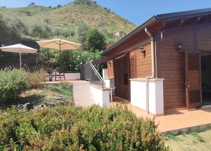 Casetta Di Salaverde *